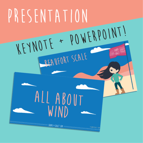 A lesson on wind for sports - learn wind terminology