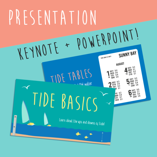 Tides presentation
