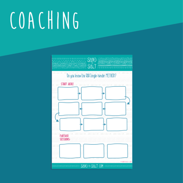 RYA Singlehanded method template