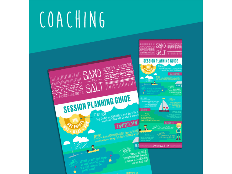 Session Planning Guide