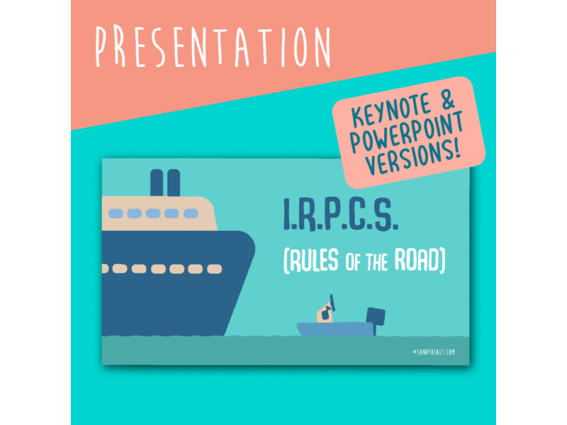IRPCS Presentation