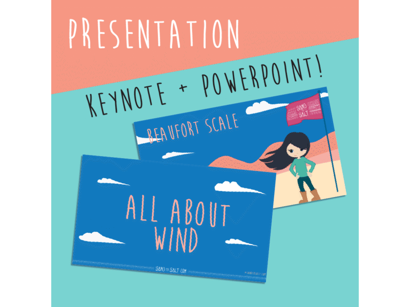 Wind Presentation